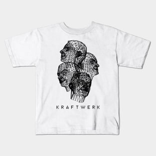 Kraftwerk Kids T-Shirt